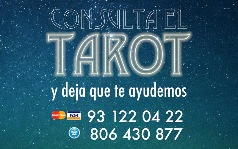 Consulta el tarot telefonico por visa