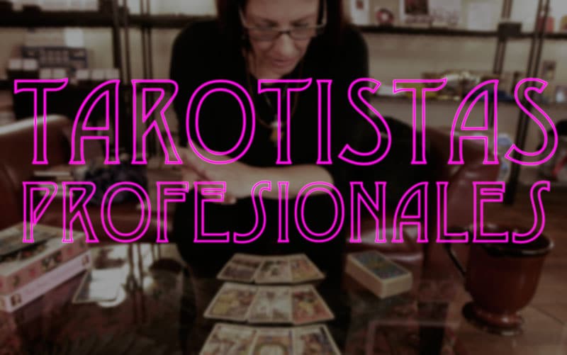 Las mejores Tarotistas Profesionales