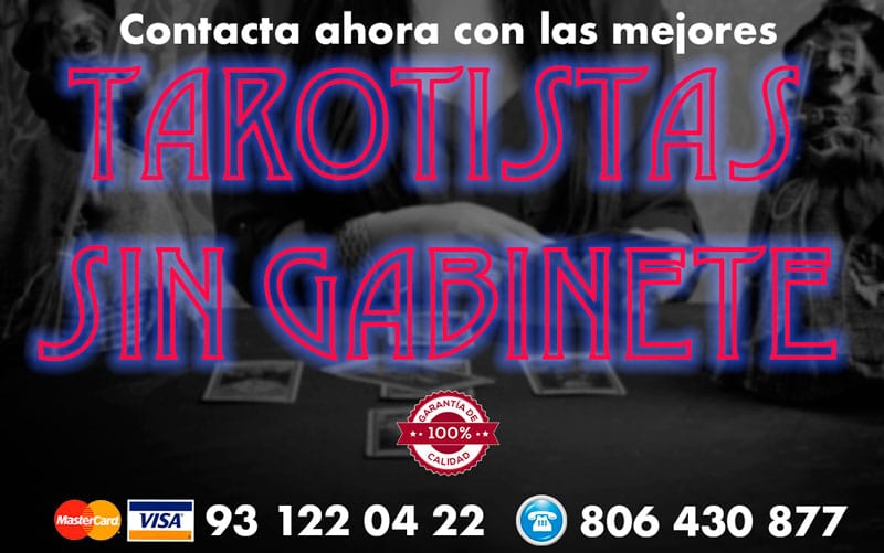 Las mejores tarotistas y videntes