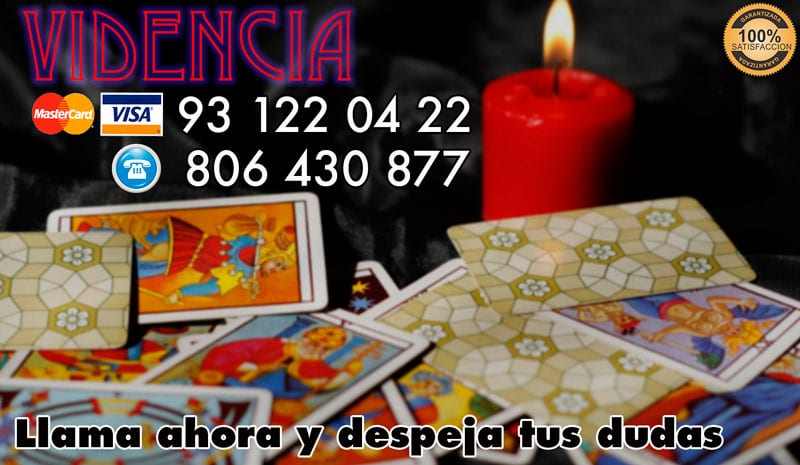 videncia real y tarot bueno y barato