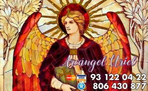 Arcángel Uriel