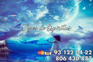 tipos de espiritus