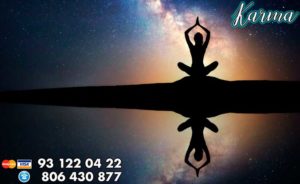 ¿Qué es el karma de cada persona?