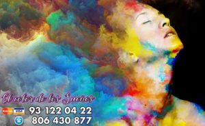 El color de los sueños