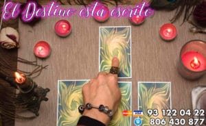 El destino esta escrito segun los videntes