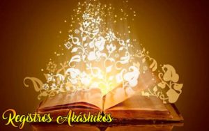 registros akáshikos