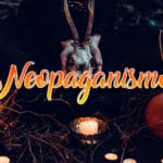 Neopaganismo - la triple diosa