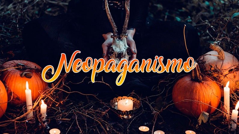 Neopaganismo - la triple diosa